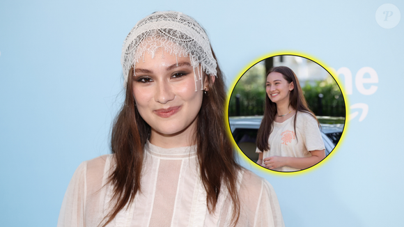 Lola Tung volta como Belly na última temporada de 'O Verão Que Mudou Minha Vida', agora mais madura e dividida entre dois amores do passado.