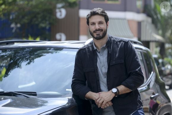 Novela 'Paulo, o Apóstolo', com Murilo Cezar estreia em julho de 2025