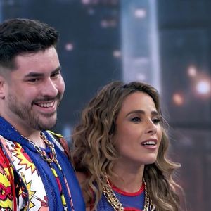 Wanessa recebeu apenas uma nota 10 do jurado artístico