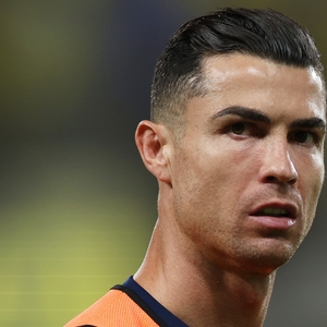 Cristiano Ronaldo revela que ainda busca evoluir aos 41 anos e explica por que nunca deixou de aperfeiçoar seu jogo