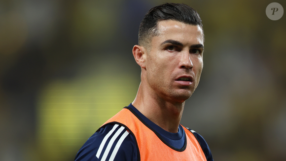 Cristiano Ronaldo revela que ainda busca evoluir aos 41 anos e explica por que nunca deixou de aperfeiçoar seu jogo
