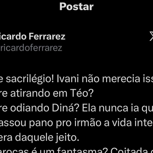 Parte da web não gostou do trailer de 'A Viagem', questionando adaptação cinematográfica da novela