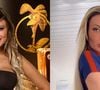Diretamente de 'A Fazenda 6', Andressa Urach hoje grava conteúdos adultos, é empresária e até se lançou como cantor