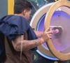 Pedro apertou o botão e pediu para sair do 'BBB 26' antes do escândalo do assédio vir à tona