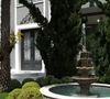 Casa de luxo do sertanejo Marcos é inspirada no modelo de mansões dos EUA e conta com 730 m²