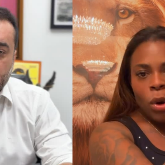 Cláudio Castro diz que governo federal “não colaborou” com operação, mas dados oficiais desmentem versão do governador