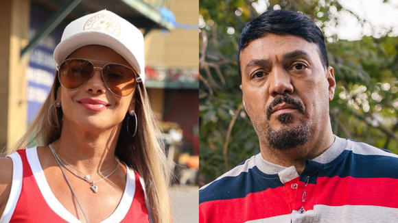 Agora, Viviane Araújo viverá Consuelo em 'Três Graças', um amor do passado de Misael, personagem de Belo