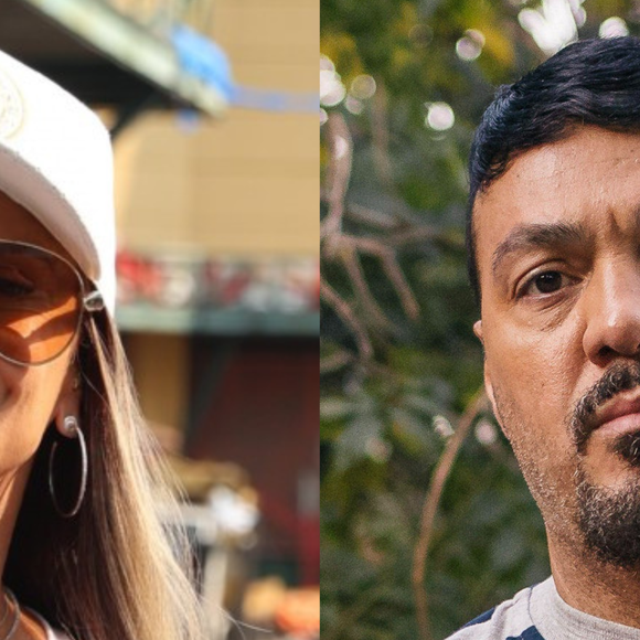 Agora, Viviane Araújo viverá Consuelo em 'Três Graças', um amor do passado de Misael, personagem de Belo
