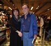 Na visão de especialista, um casamento sólido também tem seu grau de importância - na foto, Tony Ramos e Lidiane Barbosa, casados desde 1969