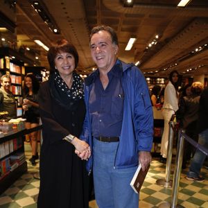 Na visão de especialista, um casamento sólido também tem seu grau de importância - na foto, Tony Ramos e Lidiane Barbosa, casados desde 1969