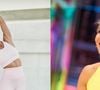 Elsa Pataky, aos 49 anos: 'Antes eu praticava ioga, mas, para as articulações, acho que começa a ser pesado demais com a idade. Hoje, o Pilates me ajuda mais'