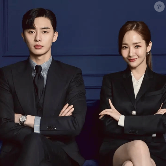 'O Que Há de Errado Com a Secretária Kim?': um CEO arrogante entra em crise quando sua secretária perfeita decide deixá-lo