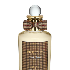 Christian Thompson - Penhaligon’s The Cut Eau de Parfum | R$ 1.990