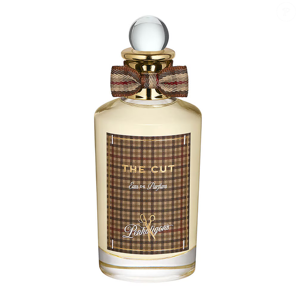 Christian Thompson - Penhaligon’s The Cut Eau de Parfum | R$ 1.990