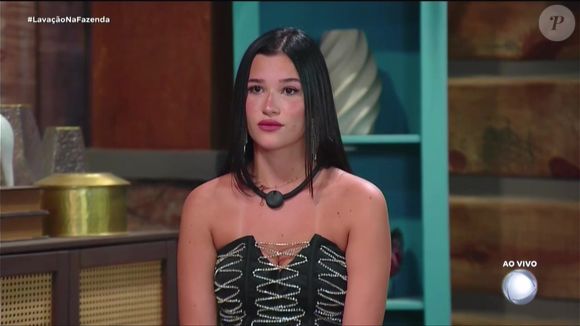 Mesmo após perder a vice-liderança nas parciais, Duda Wendling segue próxima de Saory Cardoso e mantém chances reais na final, mostrando que a disputa em 'A Fazenda 17' continua totalmente aberta