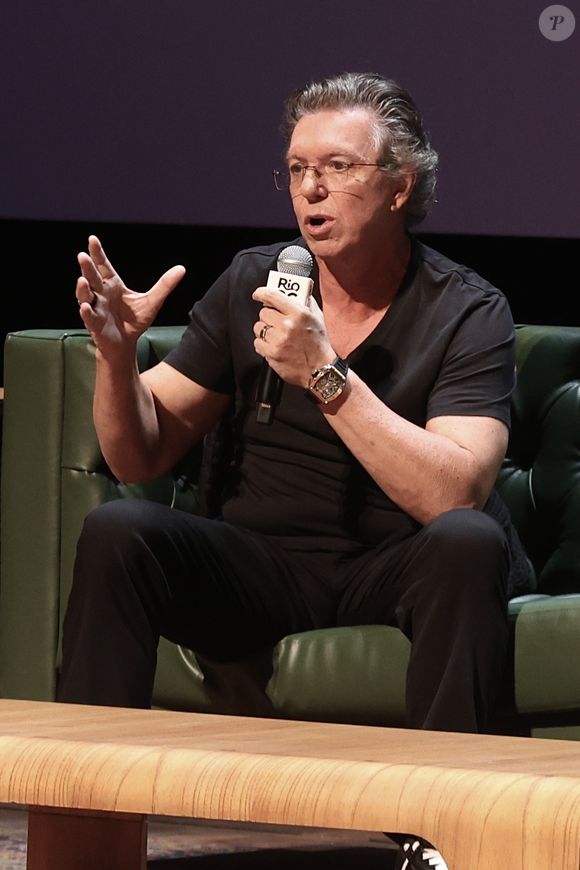 Boninho passou a ser alvo de ataques no seu perfil do Instagram