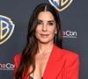 Aos 61 anos, Sandra Bullock ensina que o Pilates é o melhor exercício para quem não gosta de musculação: 'Não consigo ficar sem fazer, e adoro'