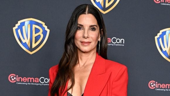 Aos 61 anos, Sandra Bullock ensina que o Pilates é o melhor exercício para quem não gosta de musculação e quer maior longevidade: 'Não consigo ficar sem fazer, e adoro'