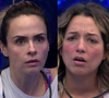 'Como é que eu jogo assim?': Ana Paula se revolta após atrito com Samira e acusa aliadas de omissão no 'BBB 26'