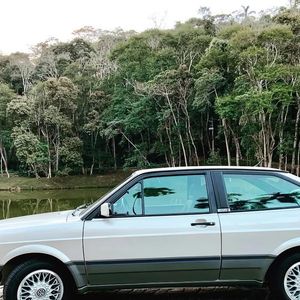 William Bonner coleciona carros antigos há cerca de 15 anos