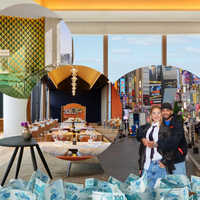 Diária de R$ 38 mil, 4 restaurantes e mais detalhes de luxo do hotel 5 estrelas eleito por Virgínia e Zé Felipe para viagem ao Japão
