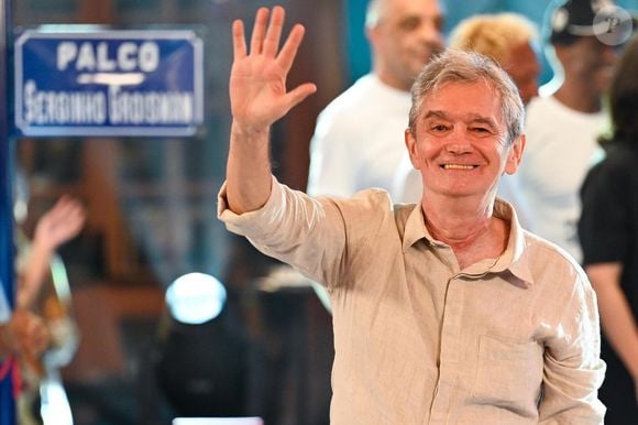 Serginho Groisman estreou o 'Altas Horas' em 2000 na Globo