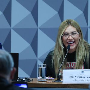 Virgínia Fonseca foi perguntada: ‘Qual foi o maior valor que a senhora recebeu por uma campanha de apostas?’