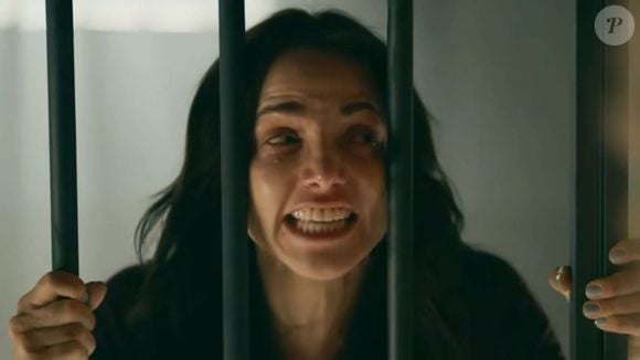 Adriana se vinga de Ademir no início da segunda fase