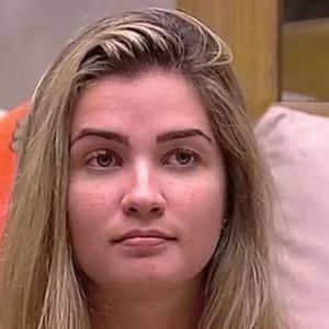 Aline Gotschalg foi uma das protagonistas do 'BBB 15', apesar de não ter chegado à final do reality show