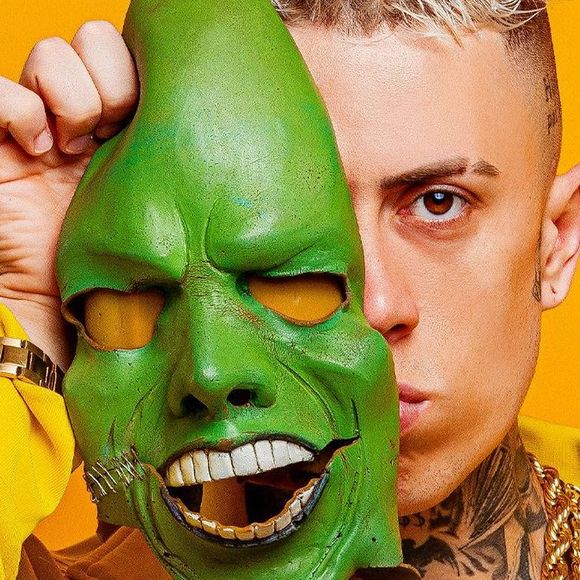 Mc Daniel mostrou sua nova aparência após harmonização facial