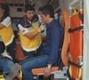 Arif entra em estado de choque com situação de Hatice e Sarp em acidente de carro na novela Força de Mulher
