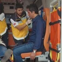 HOJE em 'Força de Mulher' (23 de abril): Bahar, Sarp e Hatice sobrevivem ao acidente? Arif entra em estado de choque com situação das vítimas