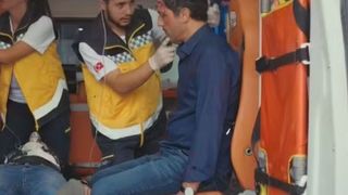 HOJE em 'Força de Mulher' (23 de abril): Bahar, Sarp e Hatice sobrevivem ao acidente? Arif entra em estado de choque com situação das vítimas