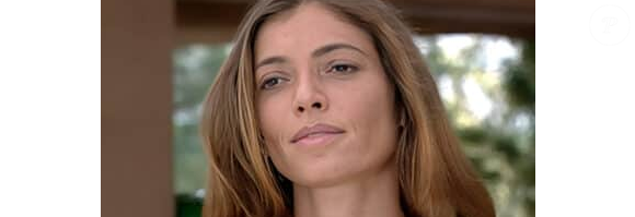 Joana Medeiros foi Eleonora, mãe de Fred (Pedro Furtado) em 'Mulheres Apaixonadas', em 2003.