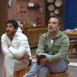 A Fazenda 17 hoje: veja quem deve ser eliminado no Super Paiol, segundo parcial atualizada da UOL