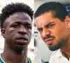 Zé Felipe detonou Vini Jr. após a eliminação do Brasil na Copa do Mundo 2026
