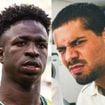 Zé Felipe detona atitude de Vini Jr. após eliminação do Brasil na Copa do Mundo 2026: 'Comprimenta minha...'