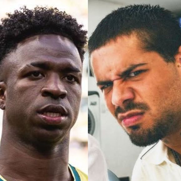 Zé Felipe detonou Vini Jr. após a eliminação do Brasil na Copa do Mundo 2026