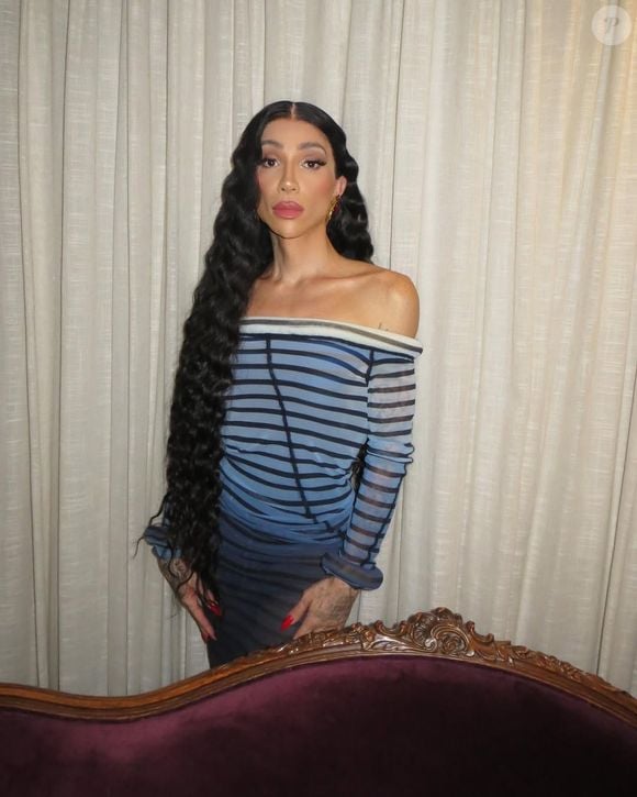 Maya Massafera mostrou os detalhes de sua cirurgia em um vídeo publicado na web