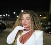Fabíola de Andrade nega as informações publicadas pelo jornal Extra nesta quinta-feira (03)