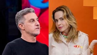 'Preconceito fantasiado de opinião econômica': Ana Paula Renault desmente Luciano Huck sobre Bolsa Família. 'Ideia cruel'