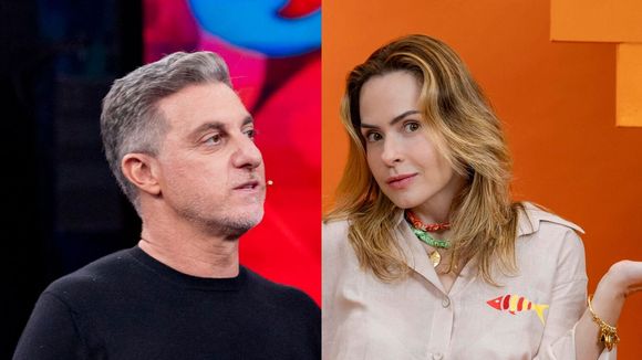 'Preconceito fantasiado de opinião econômica': Ana Paula Renault desmente Luciano Huck sobre Bolsa Família. 'Ideia cruel'
