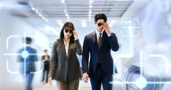 'Desbloqueando o Chefe': após ser assassinado, o CEO de uma empresa tem seu espírito preso em um smartphone e conta com a ajuda de um jovem para cuidar do seu império