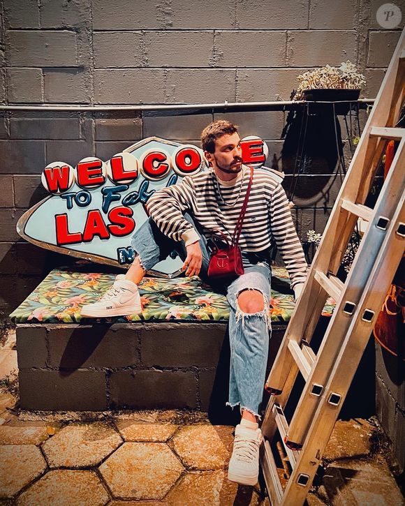 Morte de Felipe Selau, de 'Malhação', não teve causa revelada