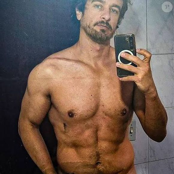 Marco Furlan não foi denunciado pela prima e, por isso, não tem antecedentes criminais