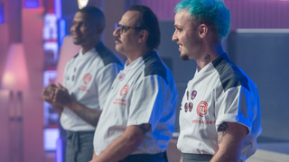 Quem saiu do ‘MasterChef Confeitaria 2025’? Duas eliminações e duelo de estilos marcam semifinal intensa; saiba quem ficou