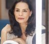 Helena Ranaldi chega aos 60 anos em 24 de maio de 2026 cuidando da saúde física e mental