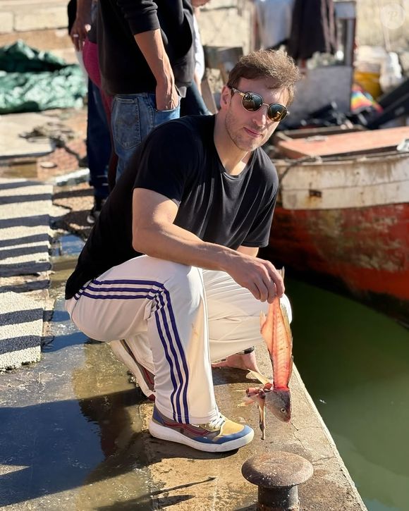 Leo Lins: ‘Eu nunca disse isso. E nem fiz piadas sobre a morte dela [Preta Gil]’