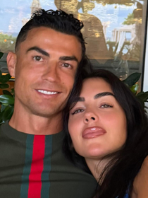 Nenhum fã desconfiou: o 'truque' de Cristiano Ronaldo e da agora esposa, Georgina Rodríguez, para manter o casamento em sigilo absoluto