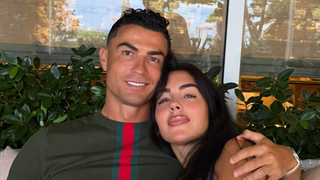 Nenhum fã desconfiou: o 'truque' de Cristiano Ronaldo e da agora esposa, Georgina Rodríguez, para manter o casamento em sigilo absoluto